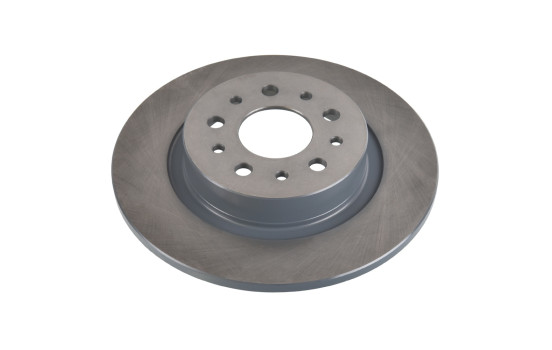 Disque de frein 107714 FEBI