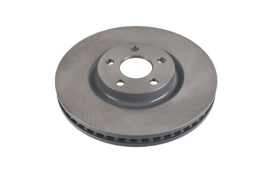Disque de frein 107716 FEBI