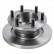 Disque de frein 108117 FEBI