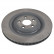 Disque de frein 108199 FEBI