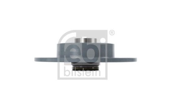 Disque de frein 108208 FEBI, Image 7