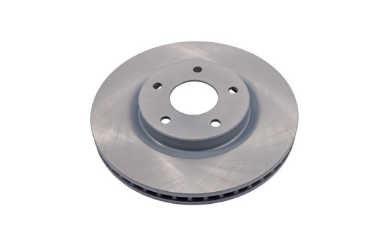 Disque de frein 108381 FEBI