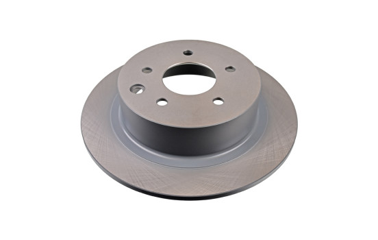Disque de frein 108383 FEBI