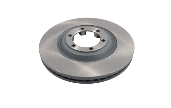 Disque de frein 108386 FEBI