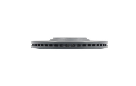 Disque de frein 108386 FEBI, Image 2
