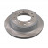 Disque de frein 108388 FEBI