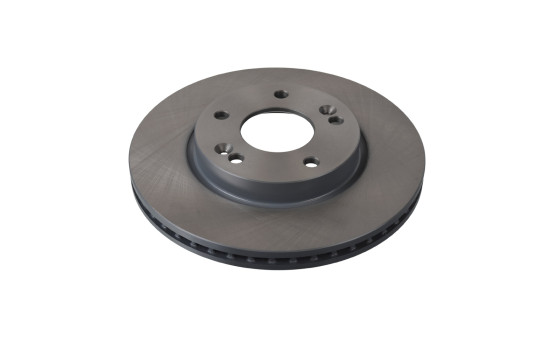 Disque de frein 108394 FEBI