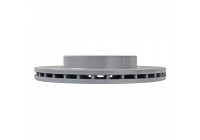 Disque de frein 108397 FEBI