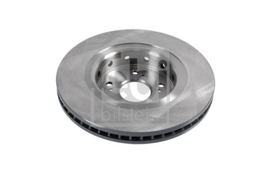 Disque de frein 108401 FEBI, Image 5