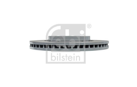 Disque de frein 108401 FEBI, Image 6