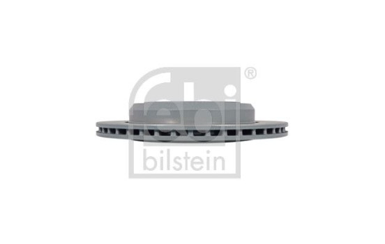 Disque de frein 108409 FEBI, Image 5