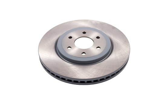Disque de frein 108419 FEBI