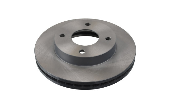 Disque de frein 108425 FEBI