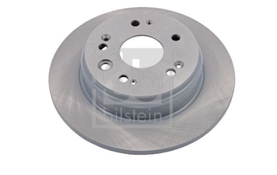 Disque de frein 108427 FEBI, Image 3