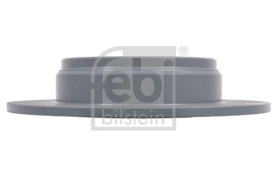 Disque de frein 108427 FEBI, Image 4