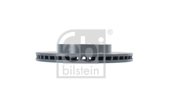 Disque de frein 108428 FEBI, Image 7