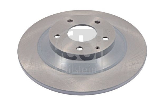 Disque de frein 108430 FEBI, Image 3
