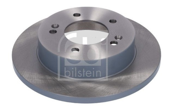 Disque de frein 108432 FEBI, Image 3