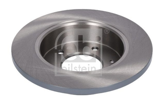 Disque de frein 108432 FEBI, Image 4