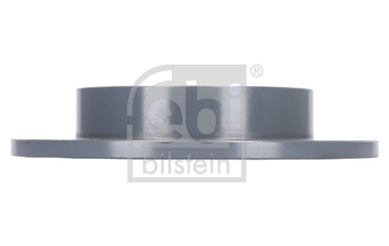 Disque de frein 108432 FEBI, Image 5