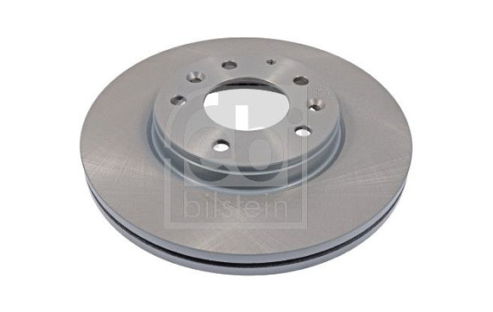 Disque de frein 108434 FEBI, Image 3