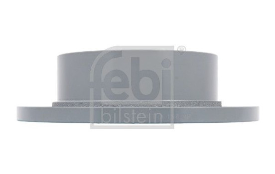 Disque de frein 108435 FEBI, Image 4