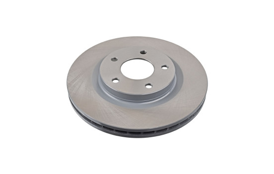 Disque de frein 108436 FEBI