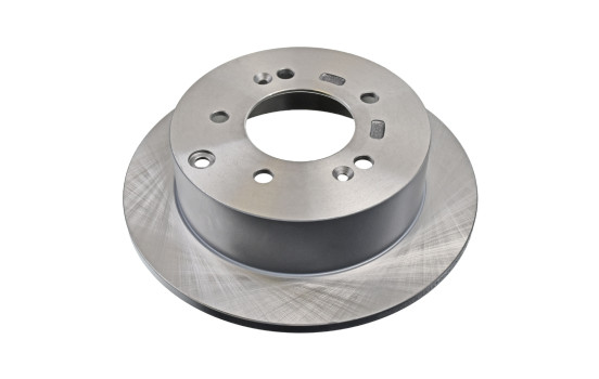 Disque de frein 108457 FEBI