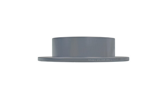 Disque de frein 108457 FEBI, Image 2