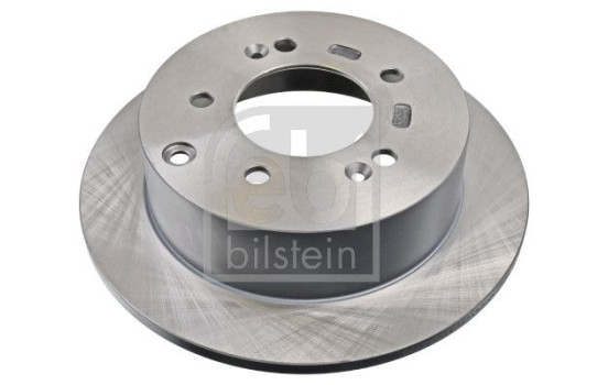Disque de frein 108457 FEBI, Image 4