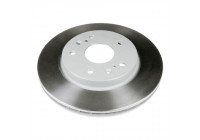 Disque de frein 108469 FEBI