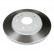 Disque de frein 108469 FEBI