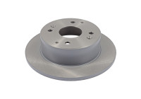 Disque de frein 108473 FEBI