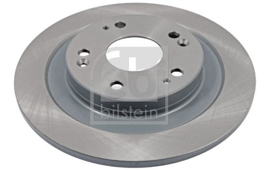 Disque de frein 108479 FEBI, Image 5