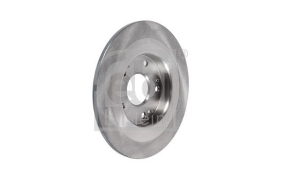 Disque de frein 108479 FEBI, Image 7