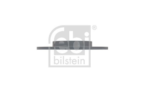 Disque de frein 108479 FEBI, Image 8