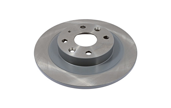 Disque de frein 108493 FEBI