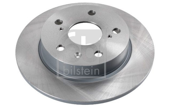 Disque de frein 108494 FEBI, Image 4
