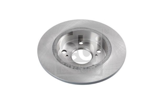 Disque de frein 108494 FEBI, Image 5