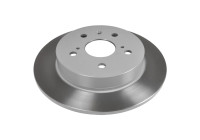 Disque de frein 108495 FEBI