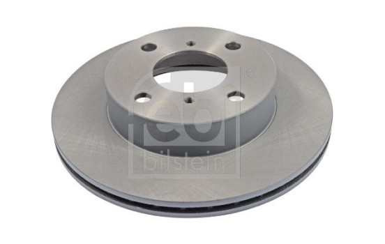Disque de frein 108516 FEBI, Image 2