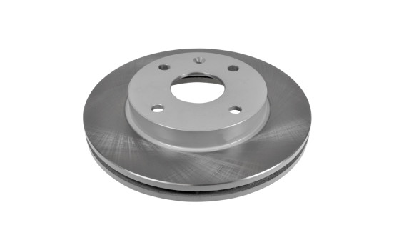 Disque de frein 108533 FEBI
