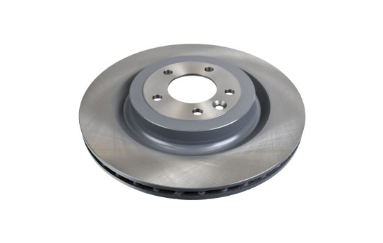 Disque de frein 108534 FEBI