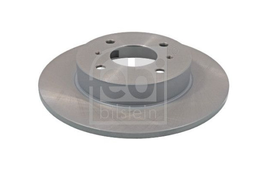Disque de frein 108536 FEBI, Image 2