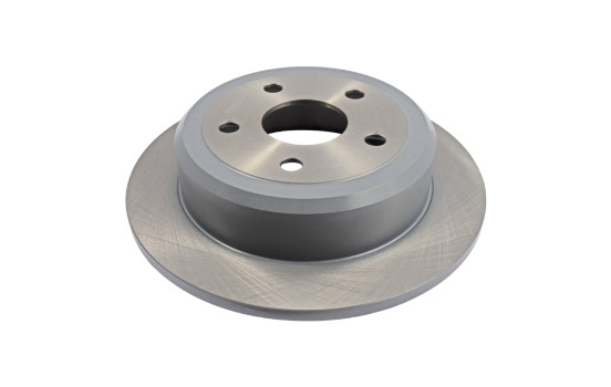 Disque de frein 108542 FEBI