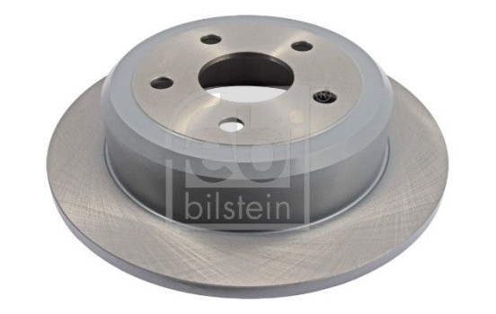 Disque de frein 108542 FEBI, Image 2