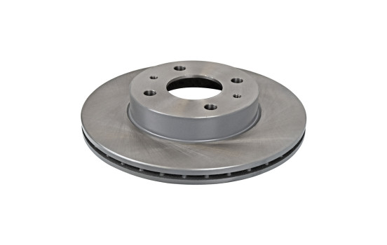 Disque de frein 108557 FEBI