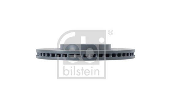 Disque de frein 108558 FEBI, Image 5