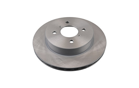 Disque de frein 108565 FEBI