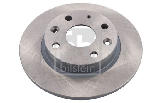 Disque de frein 108568 FEBI, Image 2